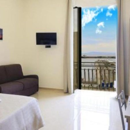 Am Suite Stabiae Кастелламмаре-ди-Стабия Экстерьер фото
