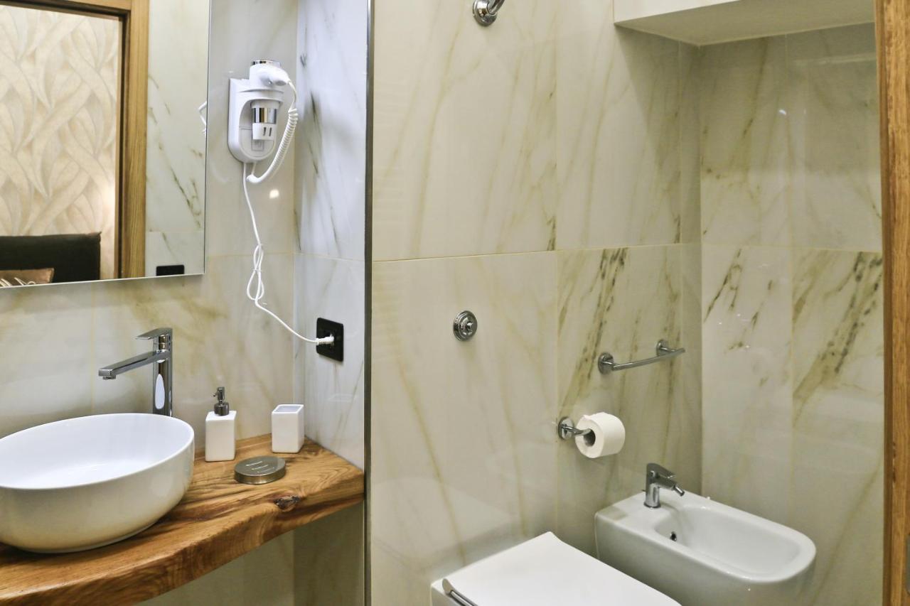 Am Suite Stabiae Кастелламмаре-ди-Стабия Экстерьер фото